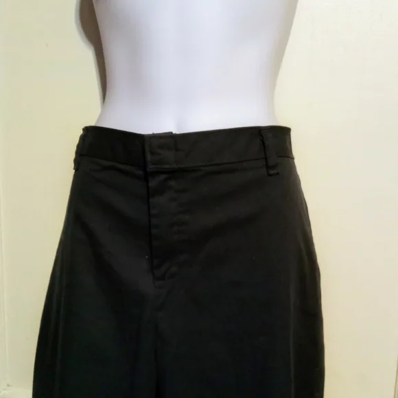 DICKIES LADIES NAVY BLUE PANTS - Picture 8 of 10